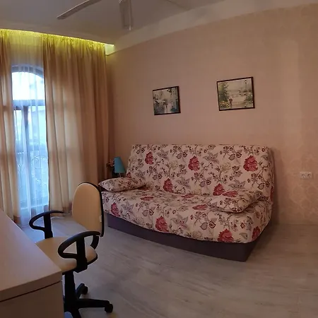 Apartament Monte Carlo Harmony