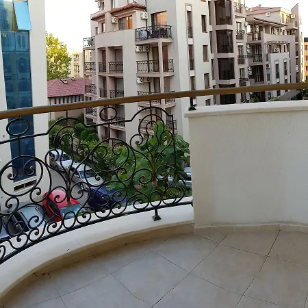 Monte Carlo Harmony * Napospart